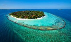 Hotel Kurumba Maldives (north Male Atoll), Maldive / Maldives