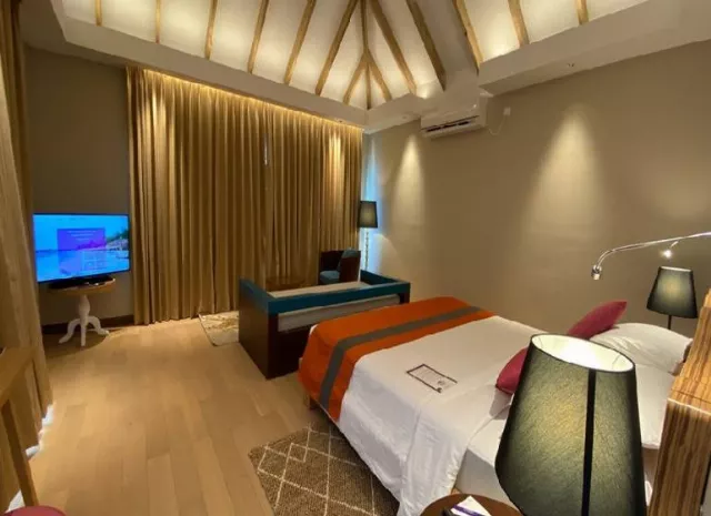 Hotel Cinnamon Dhonveli Maldives