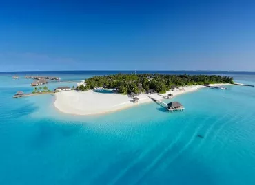 Hotel Velassaru Maldives, Maldive