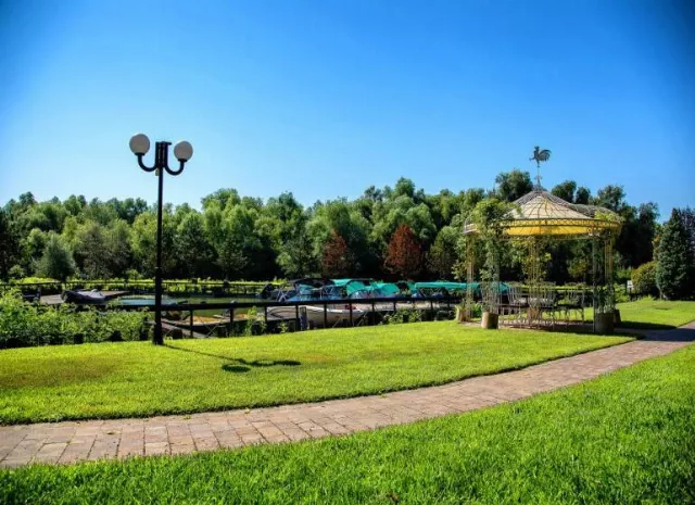 Hotel New Egreta