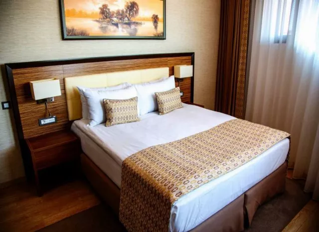 Hotel New Egreta