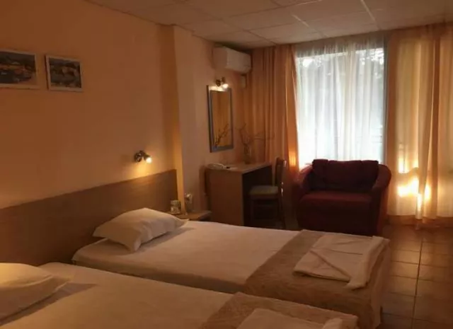 Hotel Briz