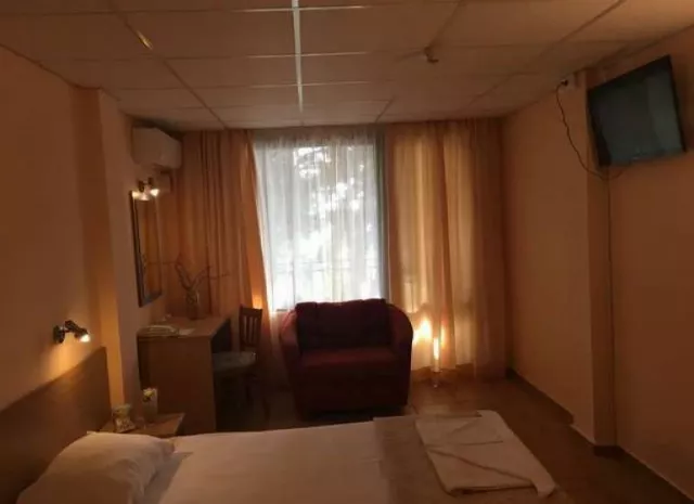 Hotel Briz