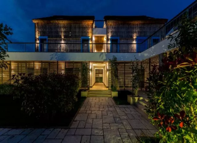Hotel Delta Boutique Resort Si Carmen Silva Resort