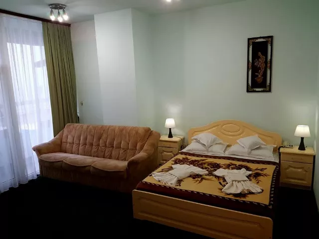 Hotel Complex Splendid