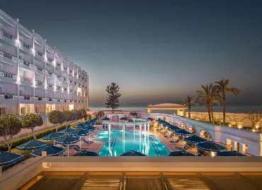 Hotel Mitsis Grand, Grecia / Rodos / Rhodos Town