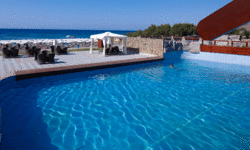 Hotel Costa Lindia, Grecia / Rodos