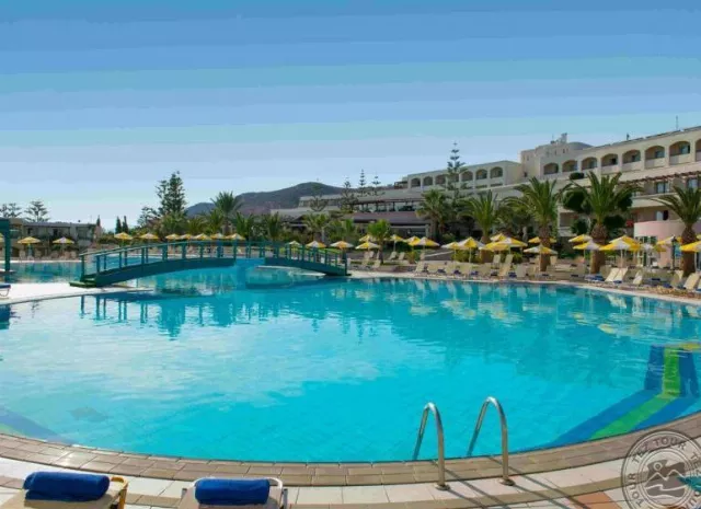 Hotel Iberostar Creta Marine