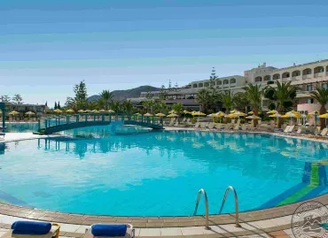 Hotel Iberostar Creta Marine, Grecia / Creta / Creta - Chania / Panormo