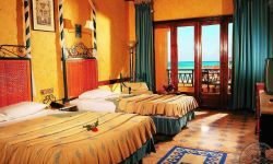 Hotel Sunny Days Palma De Mirette, Egipt / Hurghada