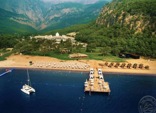 Hotel Juju Premier (ex.amara Premier Palace)