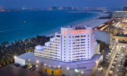Hotel Sheraton Jumeirah Beach, United Arab Emirates / Dubai / Dubai Beach Area