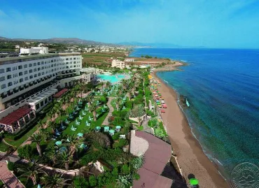 Hotel Creta Star, Grecia / Creta / Creta - Chania / Rethymnon