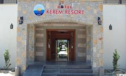 Hotel Tiana Beach Resort, Turcia / Regiunea Marea Egee / Bodrum / Turgutreis