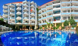 Hotel Kleopatra Fatih, Turcia / Antalya / Alanya