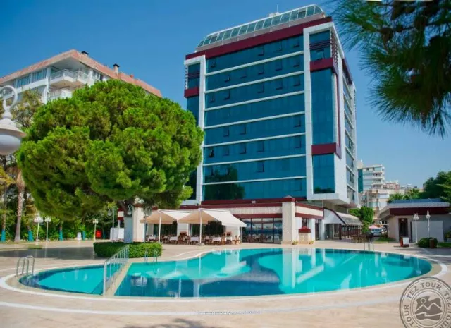 Hotel Antalya Resort & Spa