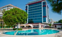 Hotel Antalya Resort & Spa, Turcia / Antalya