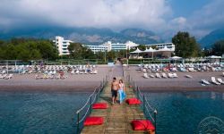 Hotel Mirage Park Resort, Turcia / Antalya / Kemer