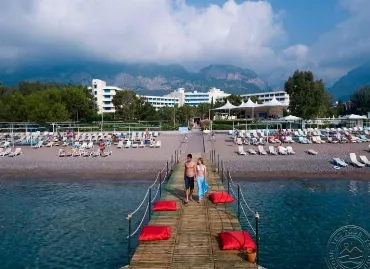 Hotel Mirage Park Resort, Turcia / Antalya / Kemer