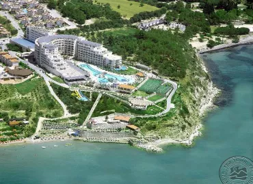 Hotel Otium Sealight Beach Resort, Turcia / Regiunea Marea Egee / Kusadasi