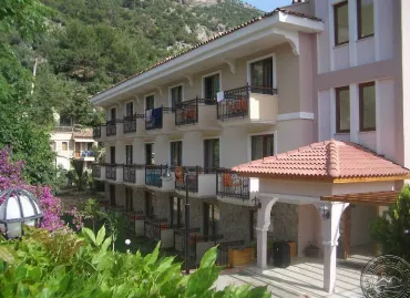 Hotel Perdikia Beach, Turcia / Regiunea Marea Egee / Fethiye Oludeniz