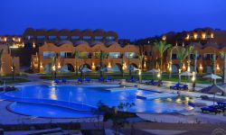 Hotel Novotel Marsa Alam Resort, Egipt / Marsa Alam