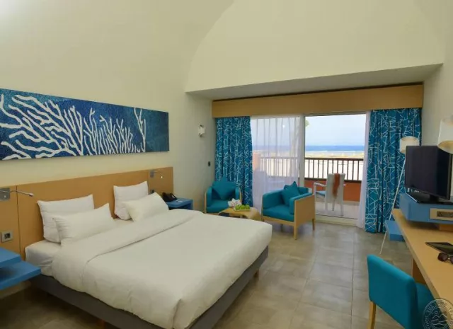 Hotel Novotel Marsa Alam Resort