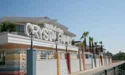 Hotel Crystal Club World Of Colours, Turcia / Antalya / Belek