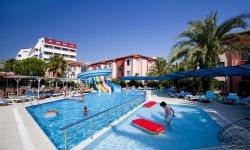 Hotel Sural Garden, Turcia / Antalya / Side Manavgat