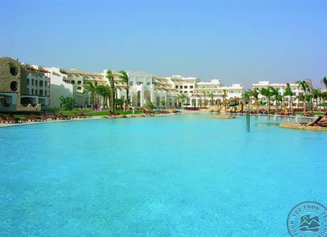 Hotel Royal Lagoons Aqua Park Resort