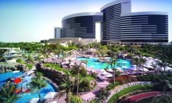 Hotel Grand Hyatt Dubai, United Arab Emirates / Dubai / Deira Dubai