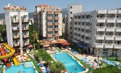 Hotel Aegean Park, Turcia / Regiunea Marea Egee / Marmaris
