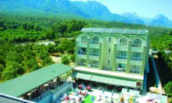 Hotel Erkal Resort, Turcia / Antalya / Kemer