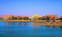 Hotel Sheraton Miramar, Egipt / Hurghada / El Gouna