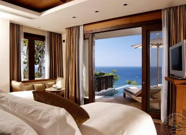 Hotel Trisara, Thailanda / Phuket