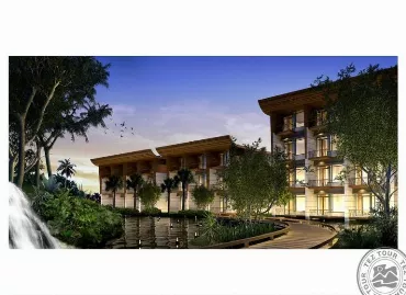 Renaissance Phuket Resort Spa, Thailanda / Phuket