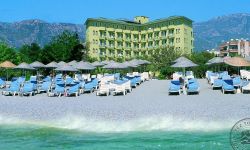 Hotel Sun Fire Beach, Turcia / Antalya / Alanya / Mahmutlar