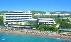 Hotel Rubi, Turcia / Antalya / Alanya