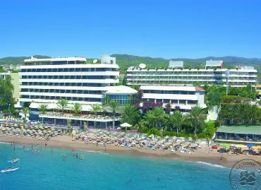 Hotel Rubi, Turcia / Antalya / Alanya