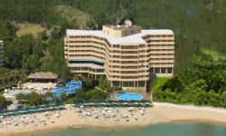 Hotel Ozkaymak Select Resort, Turcia / Antalya / Alanya
