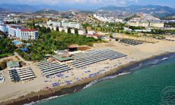 Hotel Club Caretta Beach, Turcia / Antalya / Alanya / Konakli