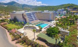 Hotel Beach Club Doganay, Turcia / Antalya / Alanya / Konakli