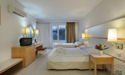 Hotel Larissa Holiday Beach Club, Turcia / Antalya / Alanya / Konakli