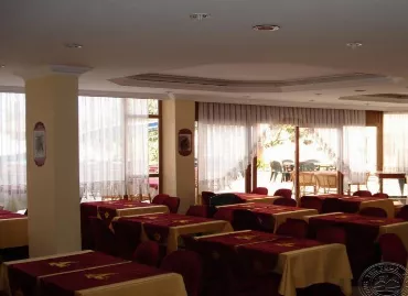 Hotel Grand Bayar Beach, Turcia / Antalya / Alanya