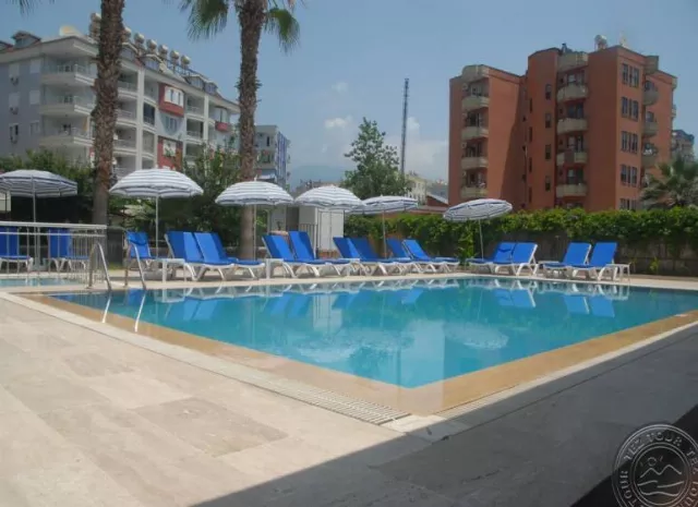 Hotel Best Alanya