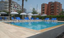 Hotel Best Alanya, Turcia / Antalya / Alanya / Kestel