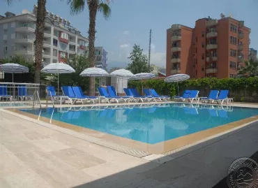 Hotel Best Alanya, Turcia / Antalya / Alanya / Kestel