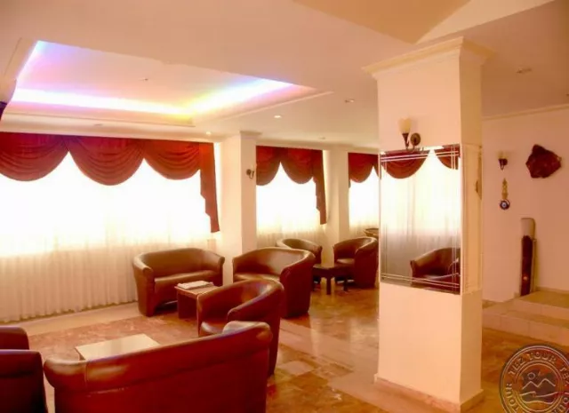 Hotel Best Alanya