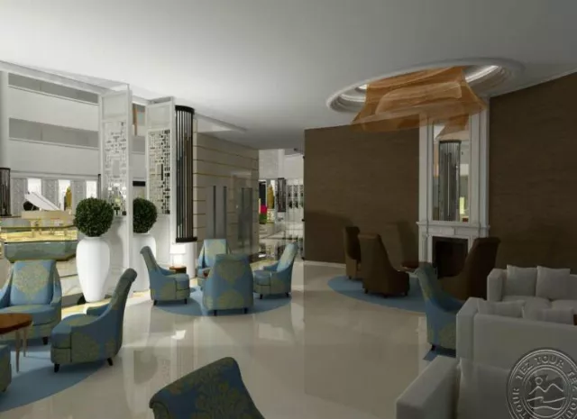 Hotel Club Anjeliq