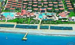 Hotel Gypsophila Holiday Village, Turcia / Antalya / Alanya